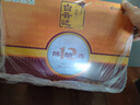 白云边12年 白酒 十二年陈酿浓酱兼香型 500ml粮食固态发酵 礼盒送礼 42度 500mL 6瓶 整箱装 实拍图