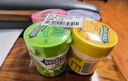 绿箭 薄荷糖脆皮软心糖 80g*4瓶 清新口气糖 接吻糖 休闲零食糖果 实拍图
