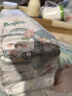 帮宝适【超薄透气】清新帮透氧Pro婴儿纸尿裤尿不湿尿片尿布XXL32 实拍图