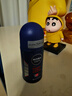 妮维雅（NIVEA）男士干爽魄力爽身走珠液50ml*2（腋下止汗露 抑汗干爽） 实拍图