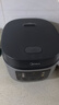 美的（Midea）政府补贴 电饭煲电饭锅小型3升2-3人前置大屏面板24小时预约多功能压力家用智能电饭煲FB30Q1-406K 实拍图