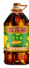 金龙鱼 食用油【保真菜籽油】醇香（纯香）菜籽油5L(新老包装交替发货) 实拍图