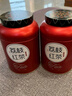 小茶日记荔枝红茶茶叶正山小种红茶罐装250g*2罐茶叶自己喝送礼袋 实拍图