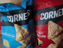 POPCORNERS哔啵脆玉米片4口味142g*4原装进口非油炸膨化礼物零食大礼包 实拍图