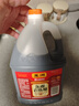 东湖老陈醋 4.5度 2L 山西特产 中华老字号(新老包装替换，随机发货） 实拍图