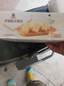 良品铺子良品铺子鲜蛋酥沙琪玛葡萄干沙琪玛面包蛋糕  下午茶点心早餐 【浓郁蛋香】鲜蛋酥沙琪玛 500g x1箱 , 实拍图