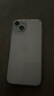 Apple/苹果 iPhone 15 Plus (A3096) 128GB 蓝色支持移动联通电信5G 双卡双待手机 实拍图