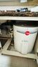 瑞美（Rheem）恒热立式电热水器大功率别墅家商用全屋中央热水大容量多点供水 恒温舒适 落地安装 60L 2400W 型号CSFL060-05K 一级能效 实拍图