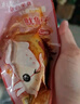 里奈の零食 鱿鱼仔墨鱼仔带籽海鲜解馋零食海味零食熟食网红小吃休闲食品 混合口味500g【250g送250g】 实拍图