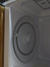 美的（Midea）变频微波炉 双旋便捷操作 五档火力速热 360°转盘加热 20L精巧容量 微碳系列PM20A1 实拍图
