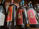 劲牌 中国劲酒 680ml+追风八珍500*2+蓝标劲酒 50ml 系列全家福  实拍图