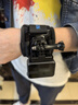 TELESIN(泰迅)适配gopro手腕带大疆action4 3手腕带insta360运动相机手腕腕部固定拍摄支架 实拍图