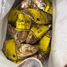 老蟹将 鲜活乳山生蚝 生态水域现捞牡蛎特大刺身级品质烧烤食材中秋送礼 4XL 5斤(包活到家) 实拍图