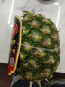 都乐Dole 菲律宾无冠凤梨 菠萝 中果2个*800g起 酸甜可口源头直发包邮 实拍图