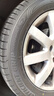 固特异（Goodyear）汽车轮胎 205/55R16 91V EGP 御乘二代 原配别克威朗 实拍图