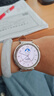 HUAWEI WATCH GT 5 国家补贴15% 马鞍棕41mm华为智能手表情绪健康助手玄玑感知系统 实拍图