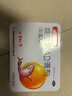 星鲨维生素AD滴剂（胶囊型）48粒 0-1岁 维生素ad婴儿 小鱼ad滴剂 可用于预防和治疗维生素A及D3缺乏症 实拍图