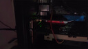 睿因（Wavlink）WN675X3-C AX210无线网卡Intel千兆高速电竞游戏WiFi6台式机专用内置PCI-E网卡wifi接收器蓝牙5.3 实拍图