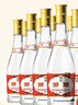 汾酒 黄盖玻汾 清香型白酒 53度 475mL*12瓶 （非原箱6瓶*2） 实拍图