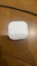 华强北新款【官配正品丨新Air第4代】蓝牙耳机无线适配苹果顶配主动降噪iPhone17/16/15/14/13半入耳式华强北 【主动降噪版全功能pods4】 灵动岛弹窗+空间音頻+三真电量 实拍图
