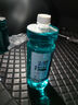 健澈玻璃水汽车玻璃水防冻液40-25车用雨刮水去油膜去污 0℃2L 强力去虫胶去油膜 实拍图