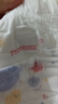 好奇（Huggies）铂金装小桃裤成长裤XXXL26片*4包(17kg以上)【透爽散热】 实拍图