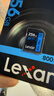 雷克沙（Lexar）256GB SD存储卡 读150MB/s U3 V30 入门相机内存卡 高速性能 随心畅拍（800x PRO） 实拍图