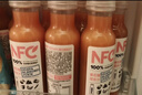 农夫山泉100%纯果汁NFC番石榴(芭乐)混合汁300ml*10瓶中秋礼盒鲜果饮料 实拍图