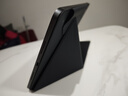 小米(MI) 平板电脑 官方原装配件 磁吸双面保护壳 适配7/7 Pro系列 黑色 实拍图
