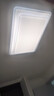 雷士（NVC） 客厅灯吸顶灯LED高显指轻奢灯仿水晶现代简约餐厅卧室满天星灯饰 Ra95-智控客厅-2室2厅-餐吊 实拍图