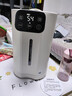 美的（Midea）电热水瓶热水壶电水壶304不锈钢水壶热水瓶控温保温恒温开水壶电水壶烧水壶MK-SP11-F 实拍图
