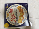 皇冠（danisa）丹麦曲奇饼干礼盒368g休闲零食团购囤货送礼物印尼进口  实拍图