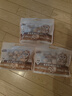 三只松鼠纸皮核桃薄皮核桃健康坚果零食新疆特产休闲食品年货节日送礼团购 【原味】纸皮核桃500g*3袋 实拍图
