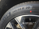 米其林（MICHELIN）静音棉轮胎 245/50R20 102V E PRIMACY 适配广汽埃安昊铂 实拍图