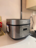 九阳（Joyoung）不粘厚釜内胆大火力柴火饭3升黄金容量家用2-3人微压多功能电饭煲电饭锅行业热销30FZ630 实拍图