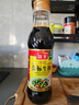 海天 特级金标生抽500ml*4 0添加酱油 金粉派礼盒 金标系列 实拍图