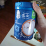 嘉宝（GERBER）番茄牛肉谷物高铁米粉婴幼儿米粉宝宝辅食米糊250g6月+100%真验厂 实拍图