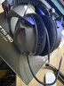 拜雅（beyerdynamic） DT770 PRO 头戴式 专业录音 封闭式监听耳机 250欧黑色特别版 实拍图