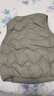 巴拉巴拉宝宝童装羽绒服马甲外穿2025冬装宝宝背心加厚保暖萌209425101201 实拍图
