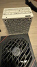 SUPER FLOWER振华 ATX3.1电源 额定1300W LEADEX VII 1300W金牌全模 白色 支持5090/9070显卡 全日系电容 实拍图