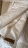 博洋家纺 空调被母婴A类抑菌纯棉100%新疆棉花被夏凉被200*230cm 实拍图