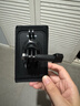 TELESIN大疆action4 5pro肩带背包夹适配gopro12 13背包带支架背包固定夹ace pro双肩包固定拍摄支架 实拍图