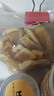 瓜洲牧风干牛皮磨牙棒宠物零食天然风干牛皮洁齿安全不伤胃狗狗咬胶零食 风干原切真牛皮 1000g 【 巨耐咬】 实拍图