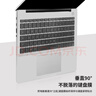 极川 华为MateBook 14 酷睿 Ultra/Linux版键盘膜2024款华为笔记本电脑键盘保护膜TPU超薄透明防水尘罩 实拍图