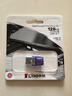 金士顿（Kingston）128GB Type-C USB3.2 Gen1 大容量手机电脑U盘 DTDUO3CG3 双接口设计 读速200MB/s 适用安卓苹果 实拍图