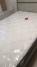 全友家居 环保椰棕偏硬弹簧床垫1.5x2米双人护脊席梦思床垫子105190 实拍图
