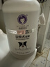 雪貂留香狗狗沐浴露宠物浴液宠物用品 边牧犬专用香波500mL 实拍图