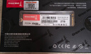 长城（Great Wall）海神鲨 2TB SSD固态硬盘 M.2接口(NVMe协议) PCIe4.0x4 TLC颗粒 GT745 实拍图