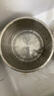 维艾（Newair）保鲜盒316不锈钢食品级饭盒冰箱盒子密封碗家用水果盒便当盒 实拍图