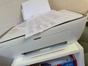 惠普（HP）DJ 5135彩色无线喷墨打印机家用 大印量低成本打印机学生家用 微信打印（打印 复印 扫描） 实拍图